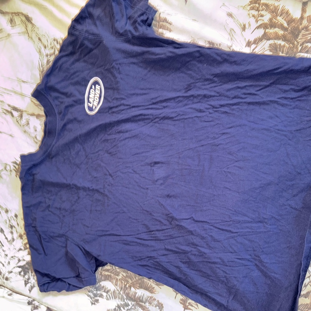 LandRover T-Shirt & Sweatpants Set